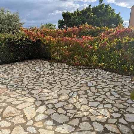 Villa Oasi Del Relax Flavianna *