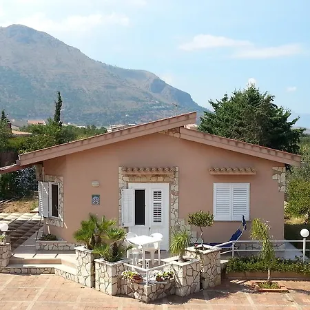 Villa Oasi Del Relax Flavianna Castellammare del Golfo