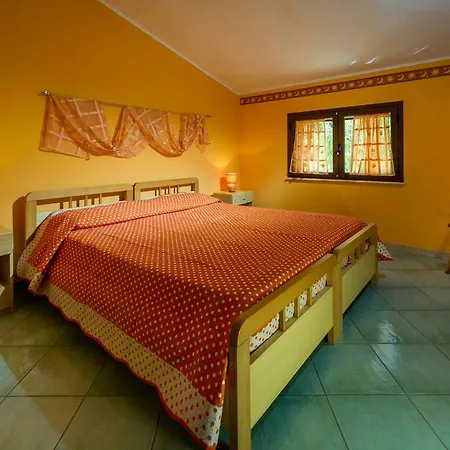 Oasi Del Relax Flavianna Villa Castellammare del Golfo