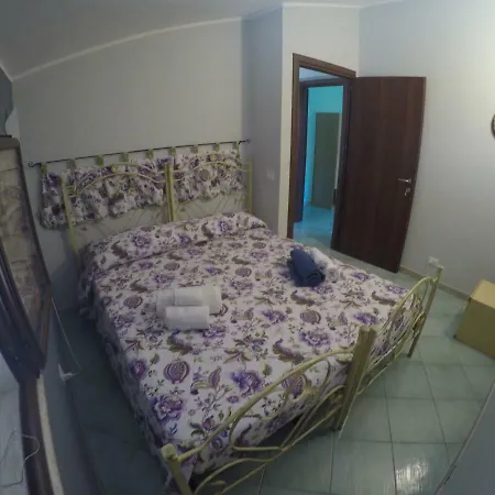 Oasi Del Relax Flavianna Villa