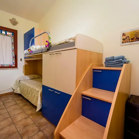 Oasi Del Relax Flavianna Villa *