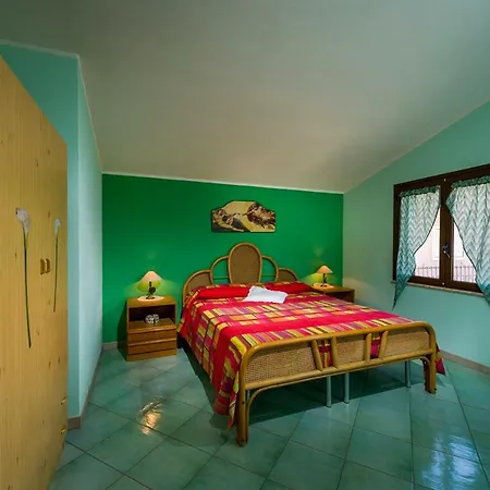 Villa Oasi Del Relax Flavianna