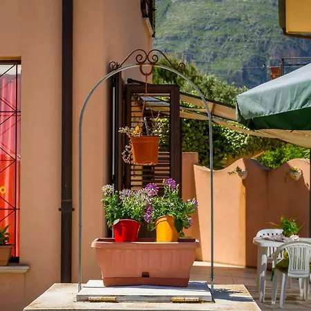 Oasi Del Relax Flavianna Villa Castellammare del Golfo