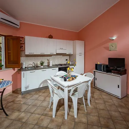 Villa Oasi Del Relax Flavianna