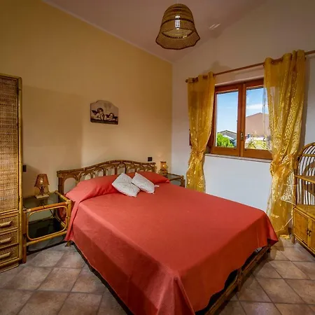 Villa Oasi Del Relax Flavianna *