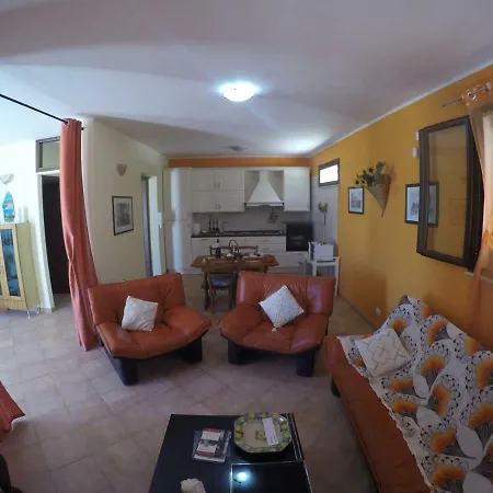 Villa Oasi Del Relax Flavianna