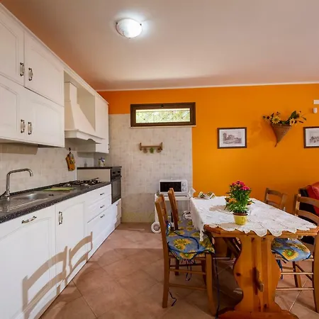 Oasi Del Relax Flavianna Villa