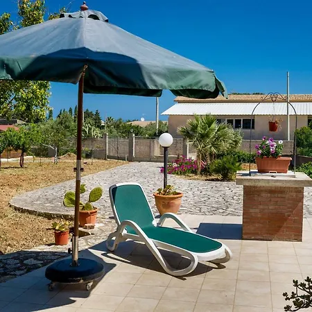 Oasi Del Relax Flavianna Villa
