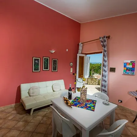 Villa Oasi Del Relax Flavianna