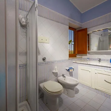 Villa Oasi Del Relax Flavianna *