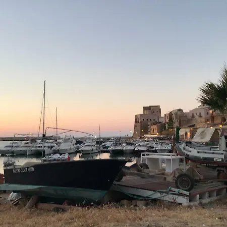 Oasi Del Relax Flavianna Castellammare del Golfo