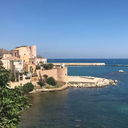 Oasi Del Relax Flavianna Castellammare del Golfo